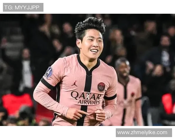 韩国足球新星崛起盘点近年明星球员及其成就分析