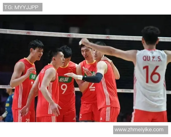 武汉排球队荣登全国排球力量排行榜第八名展现强劲实力与团队精神